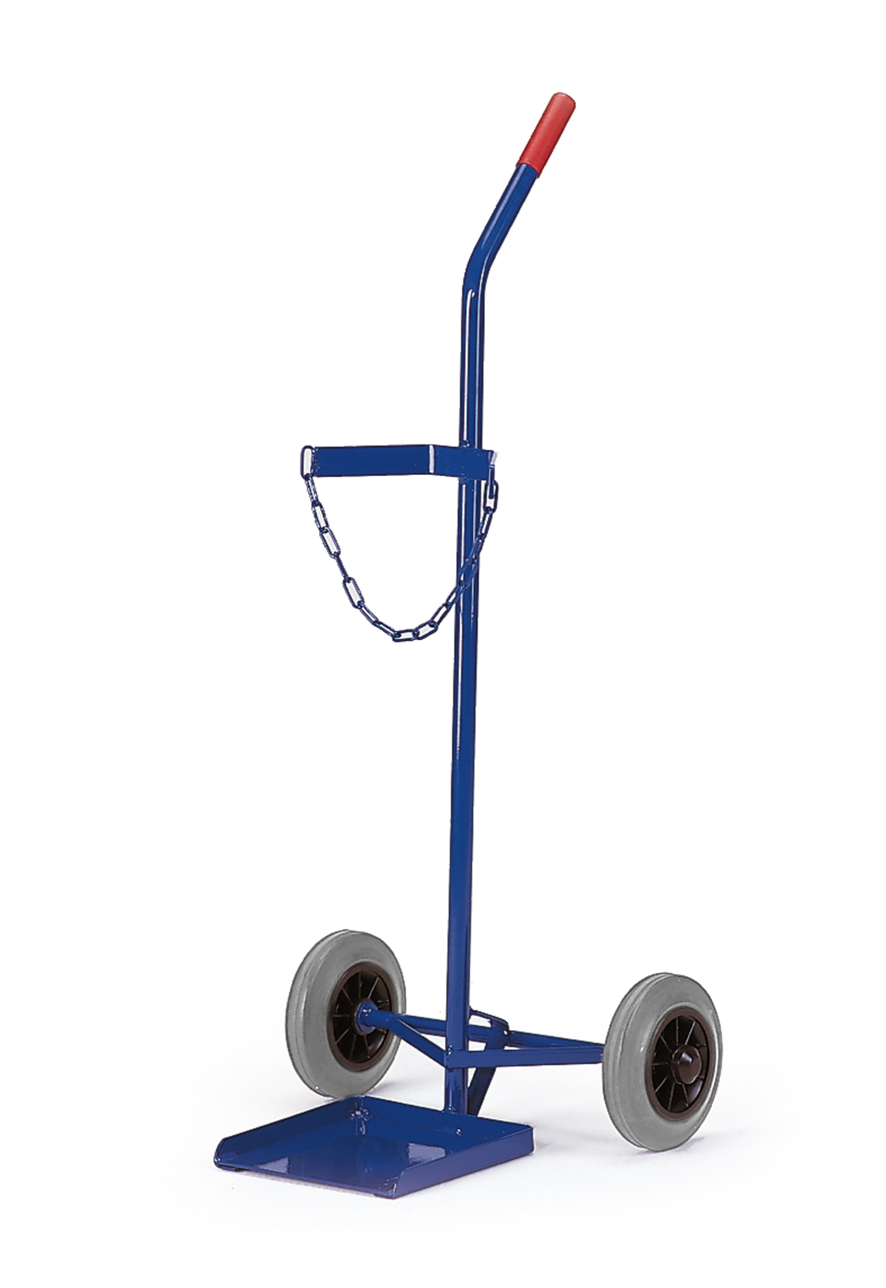 Rouleau de bouteilles en acier